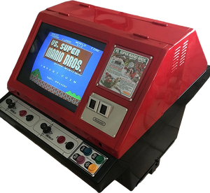 Nintendo Vs System