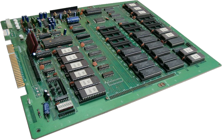Namco System 1