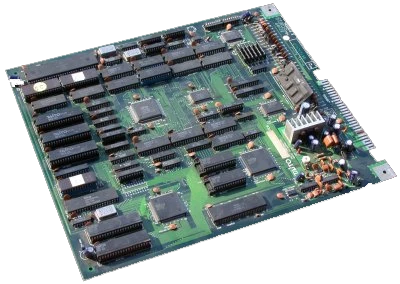 Taito F2 System