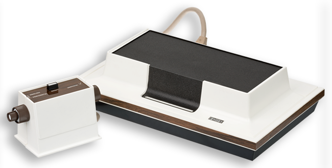 Magnavox Odyssey