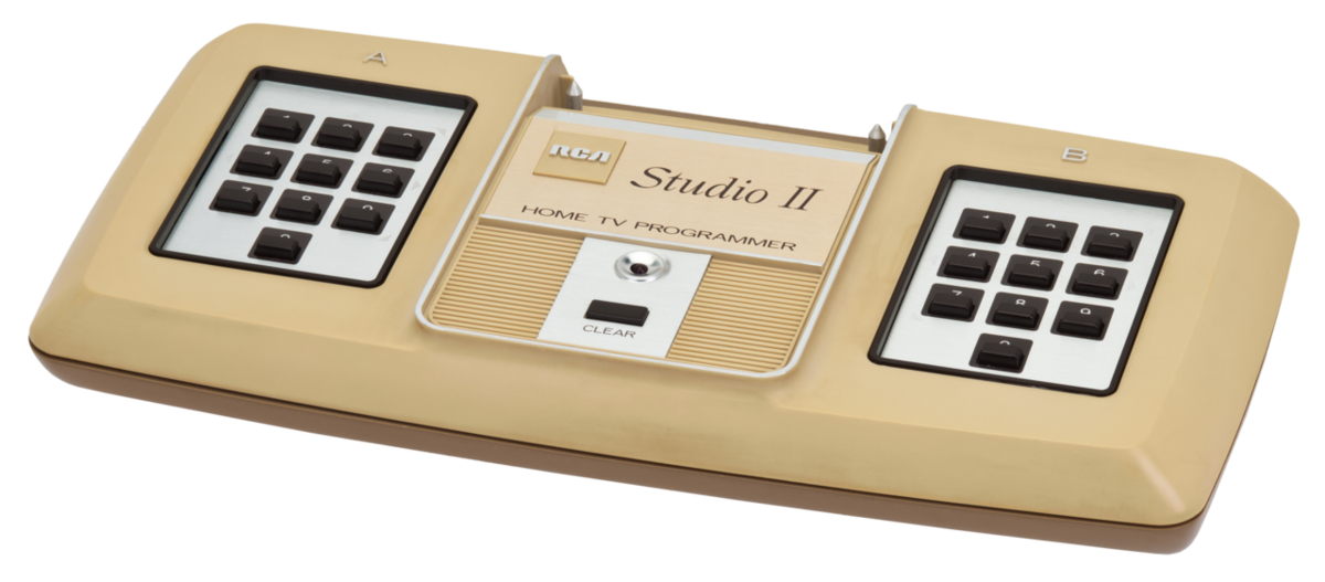 Rca Studio Ii