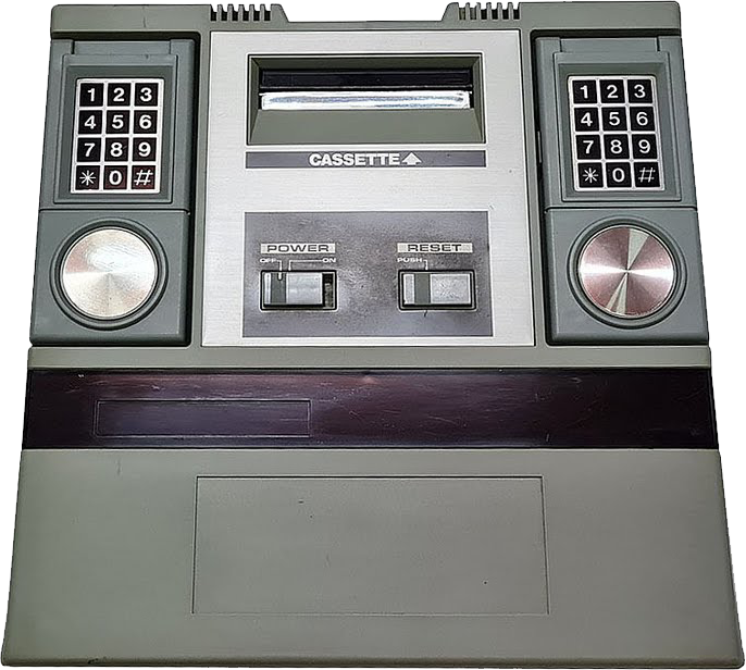 Bandai Super Vision 8000