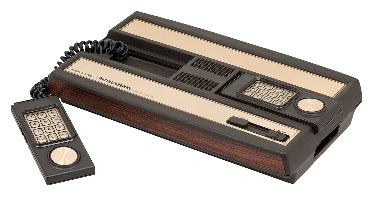 Mattel Intellivision