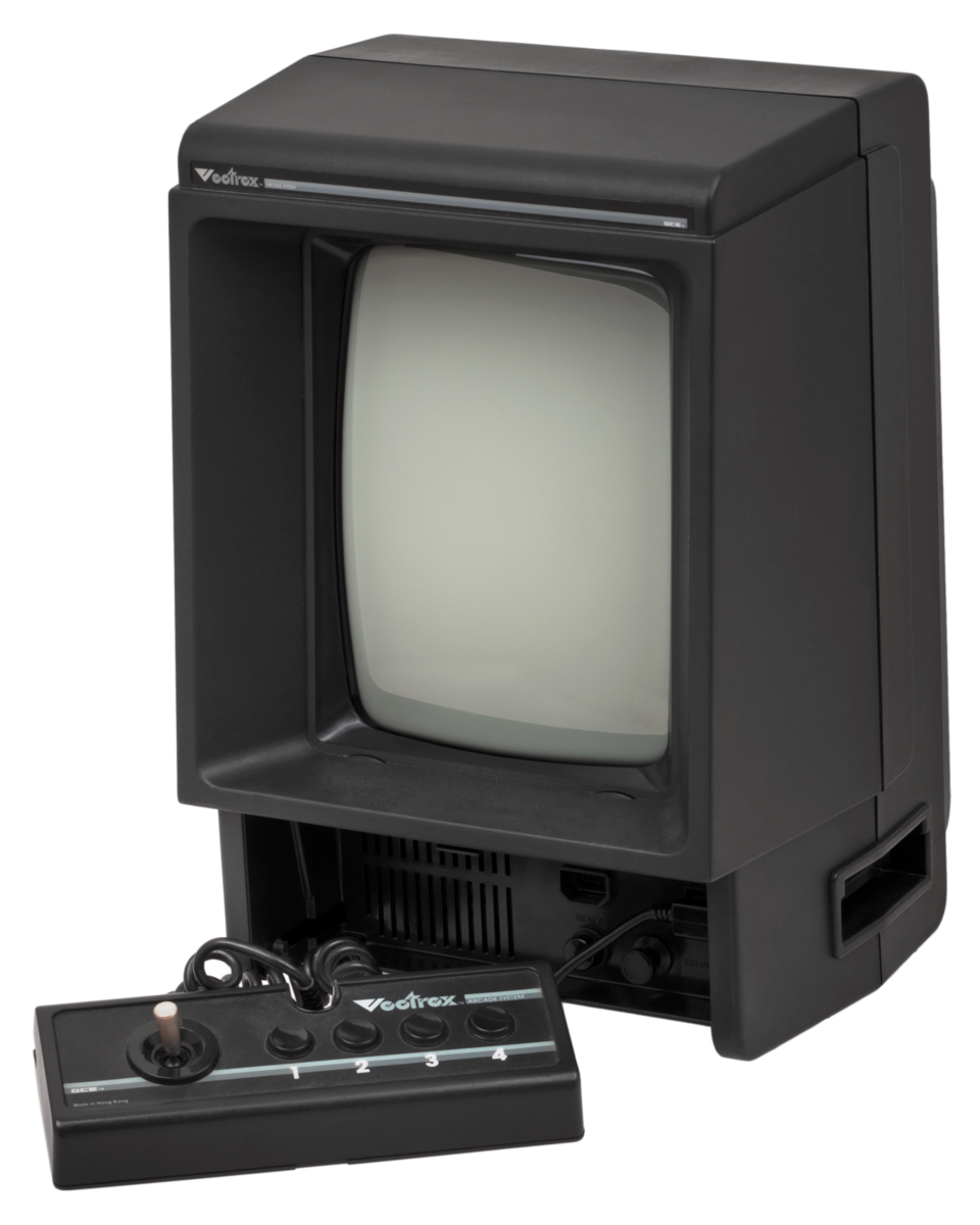 Vectrex
