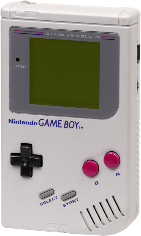 Nintendo Game Boy