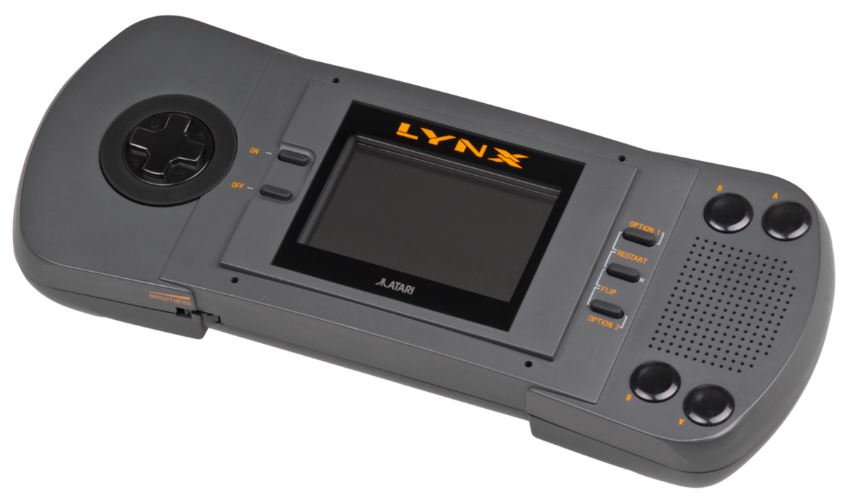 Atari Lynx