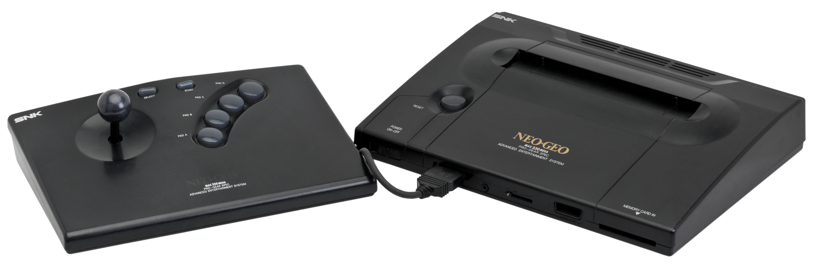 Snk Neo Geo