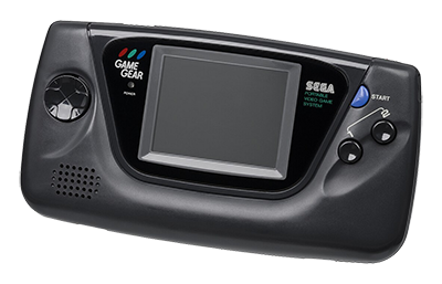 Sega Game Gear