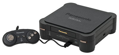 Panasonic 3do