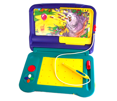 Sega Pico