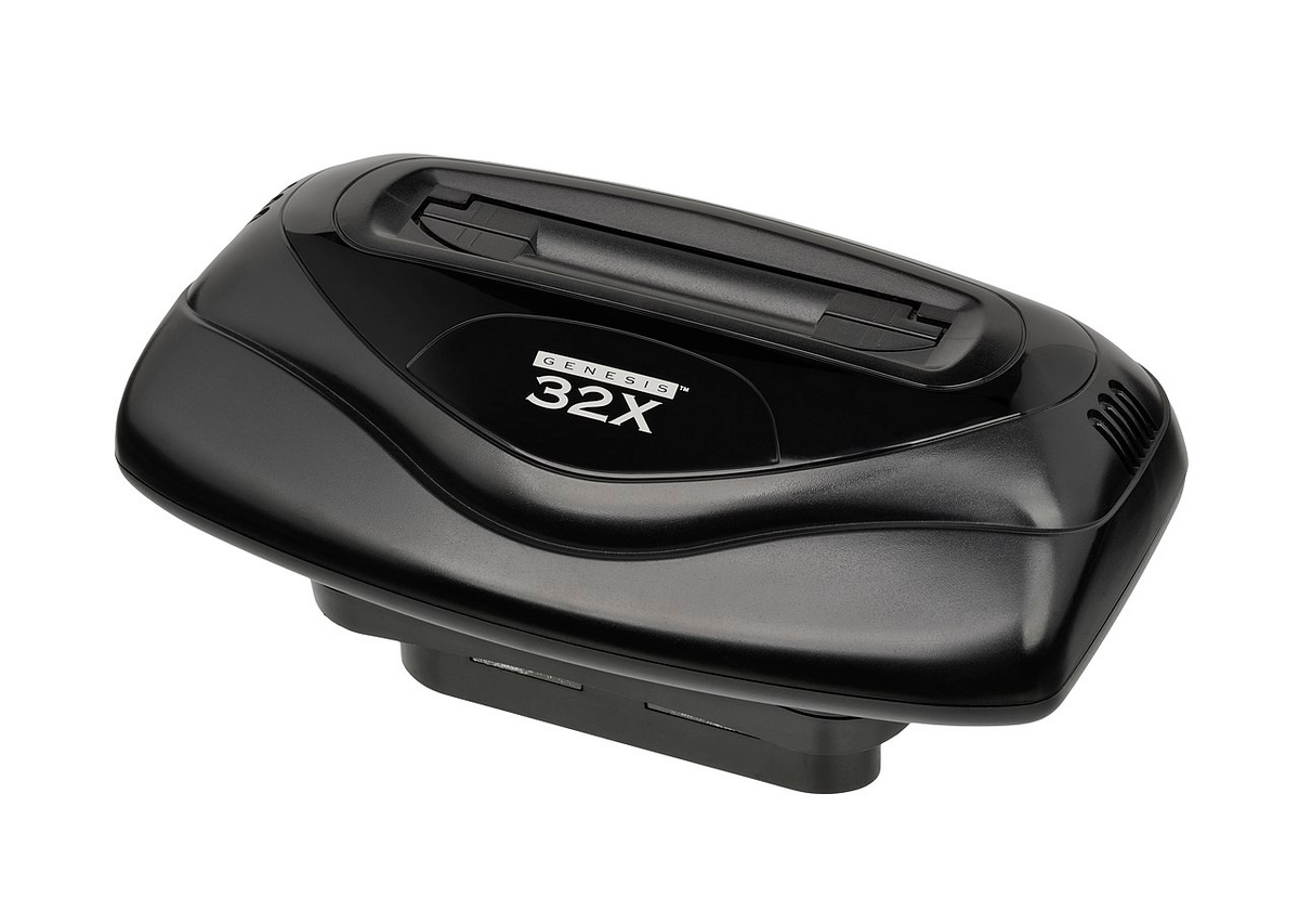 Sega 32x