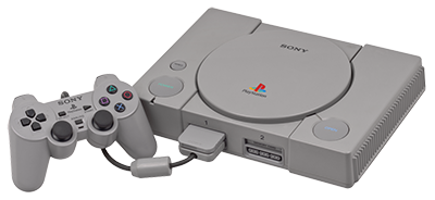 Sony Playstation