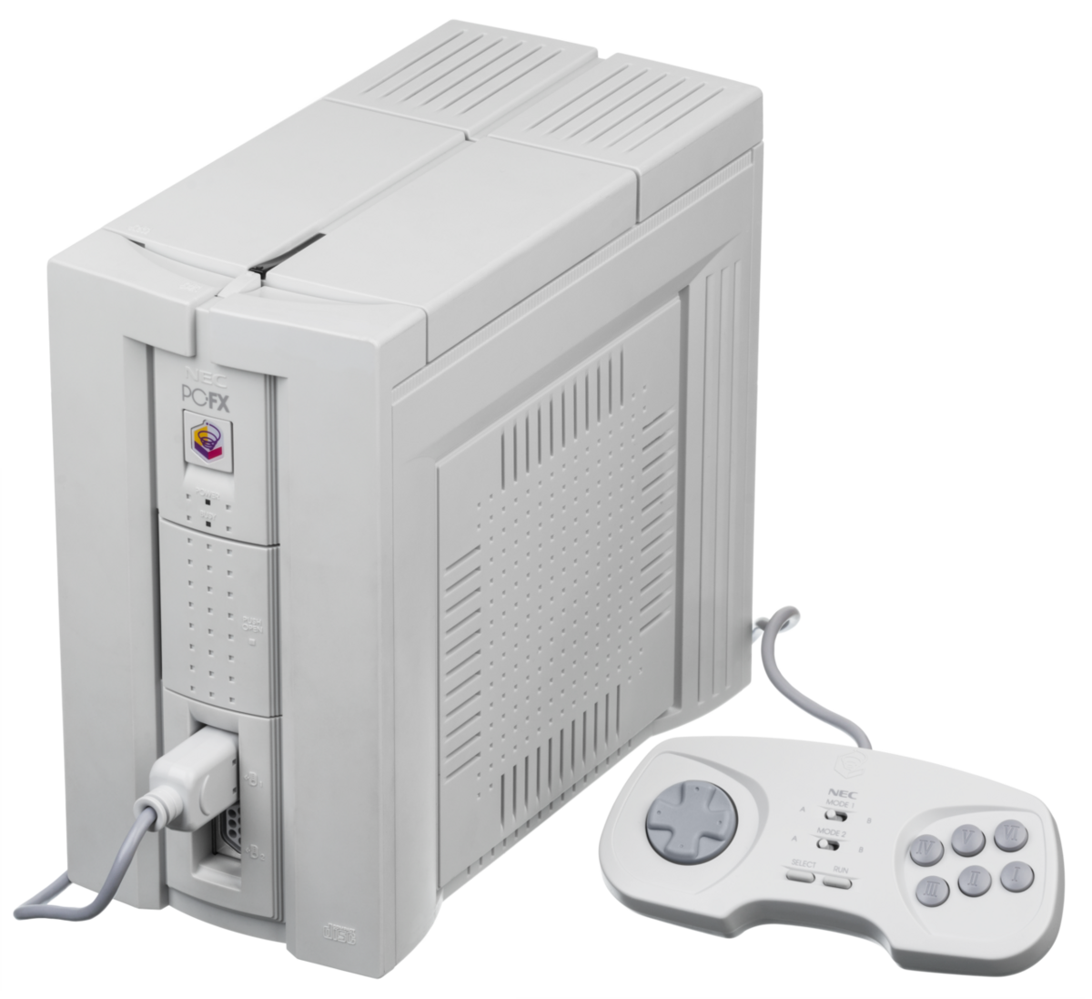 Nec Pc Fx