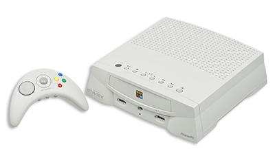 Apple Bandai Pippin