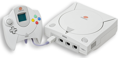 Sega Dreamcast