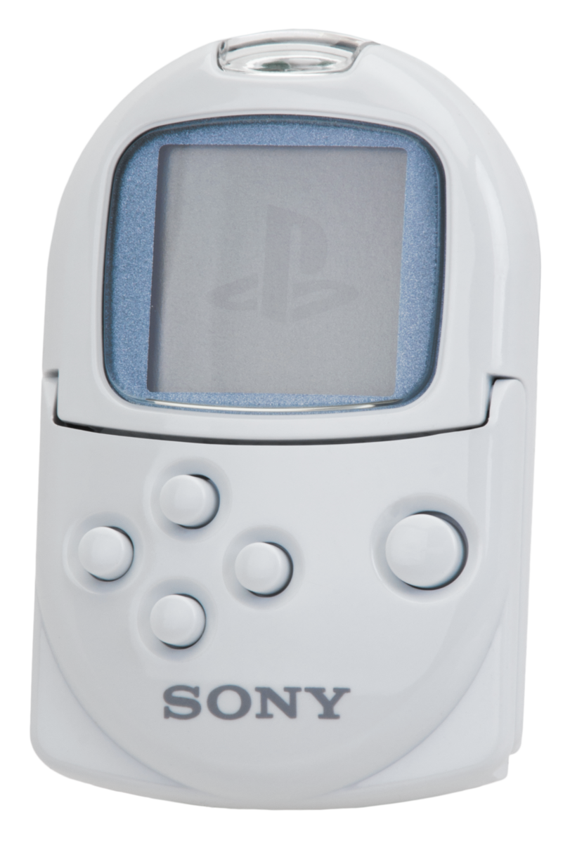 Sony Pocketstation