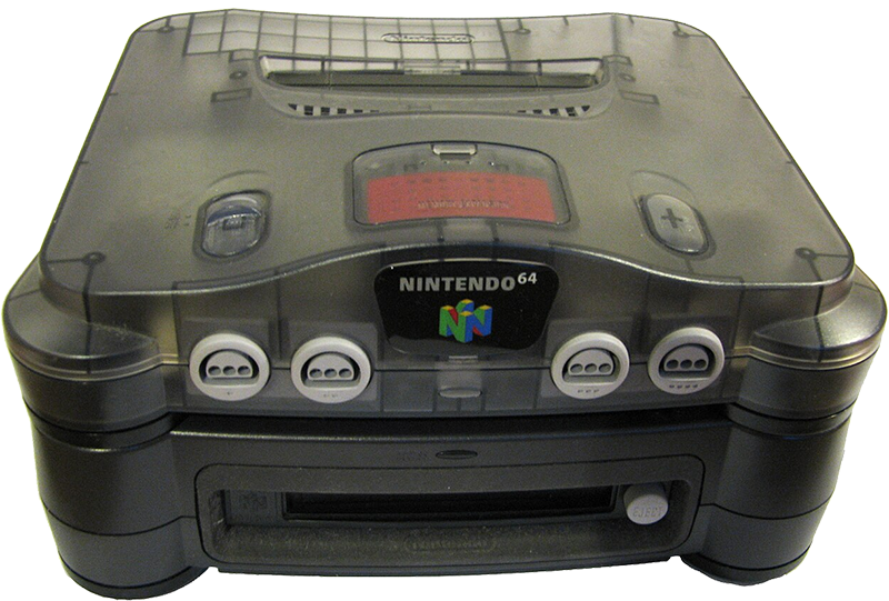 Nintendo 64dd