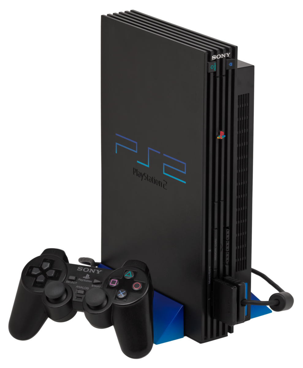 Sony Playstation 2