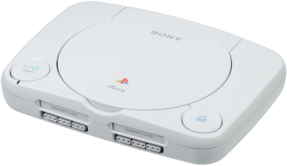 Sony Psone