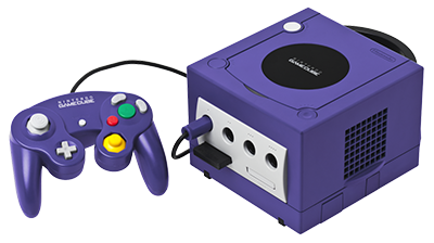 Nintendo Gamecube