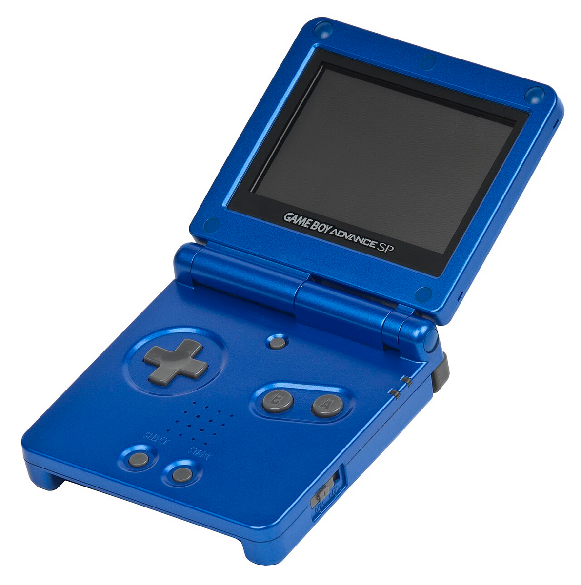 Nintendo Game Boy Advance Sp