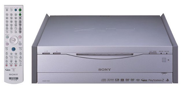 Sony Psx