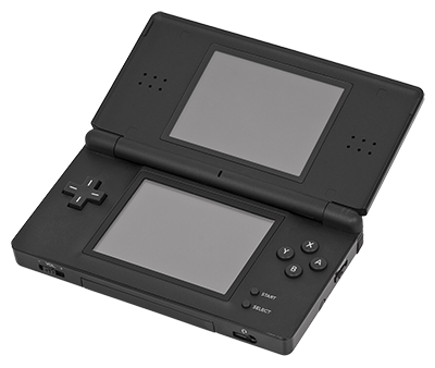 Nintendo Ds