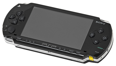 Sony Playstation Portable