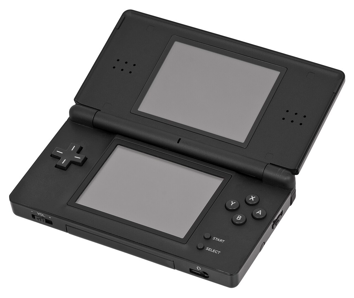 Nintendo Ds Lite