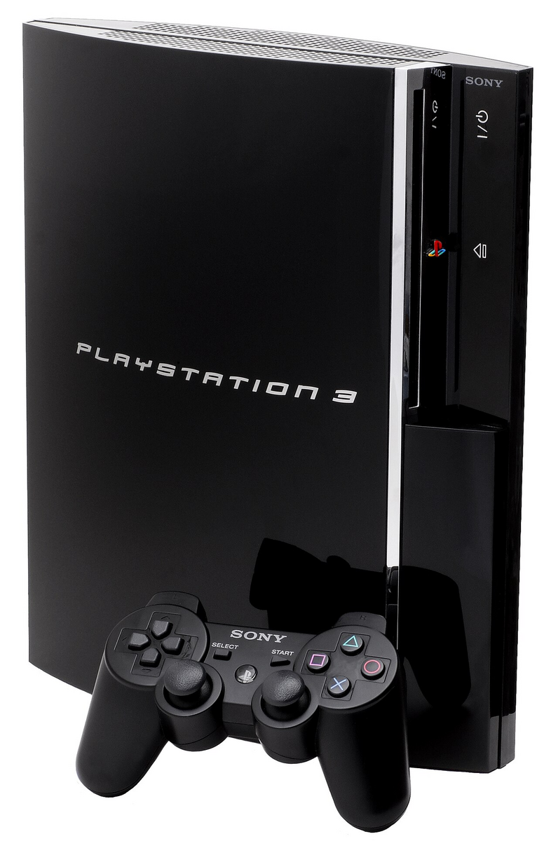 Sony Playstation 3