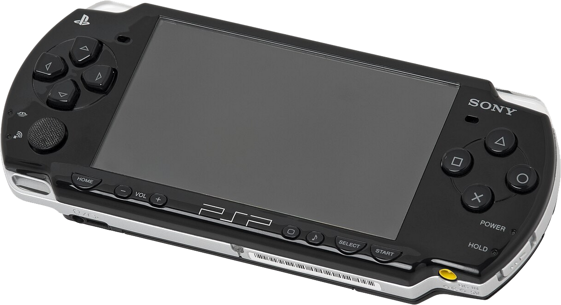 Sony Psp Slim And Lite
