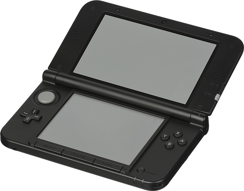 Nintendo 3ds