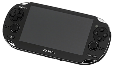 Sony Playstation Vita