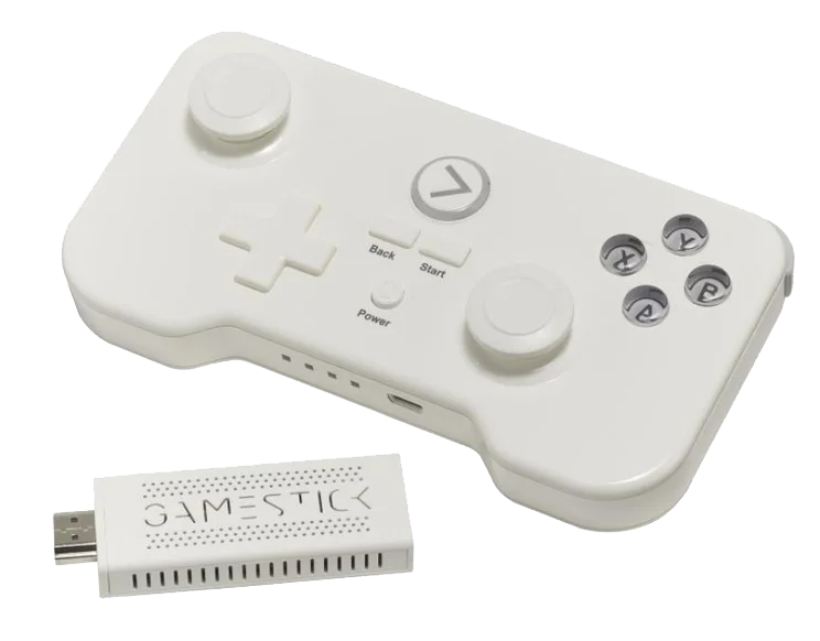 Playjam Gamestick
