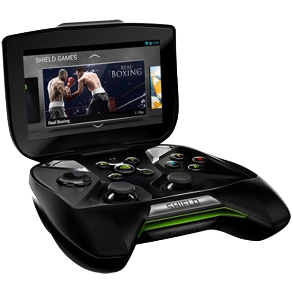 Nvidia Shield Portable