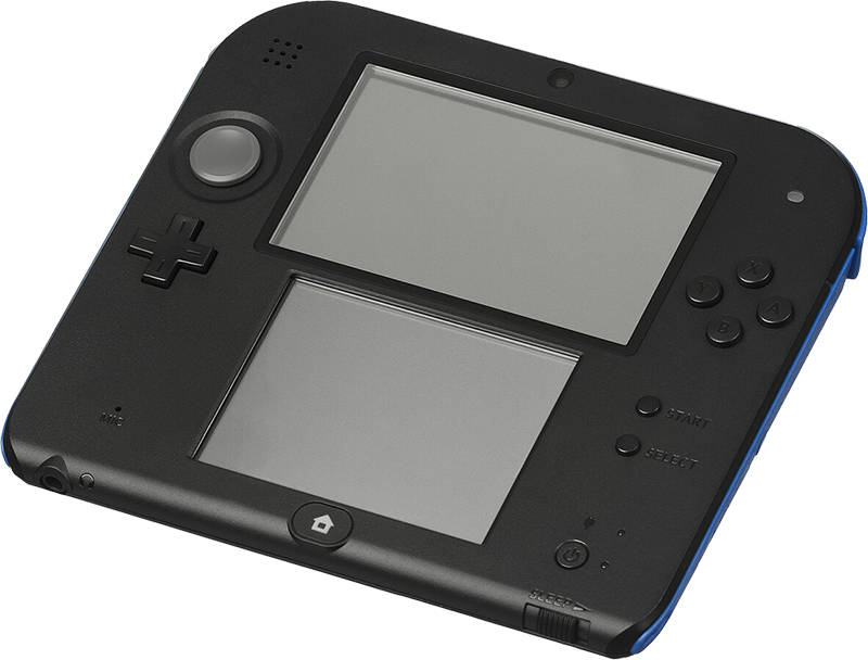 Nintendo 2ds