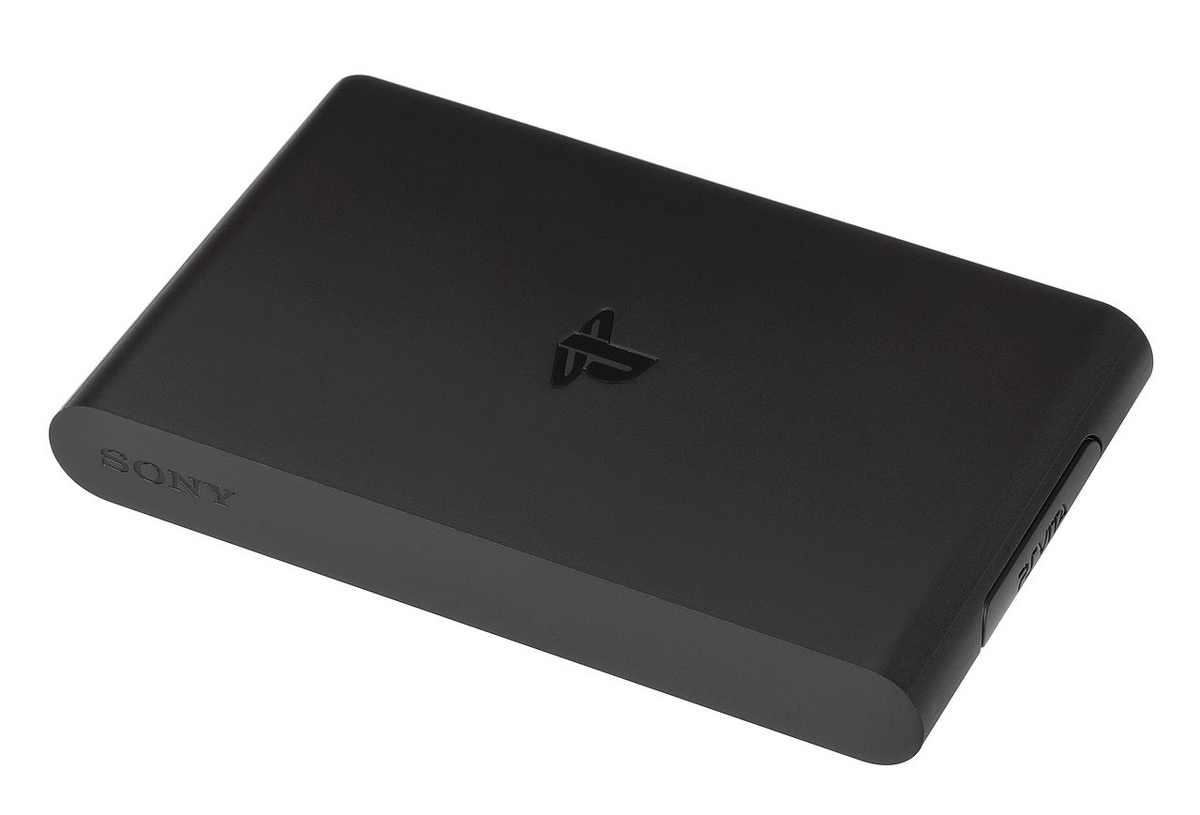 Sony Playstation Tv