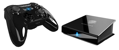 Mad Catz Mojo