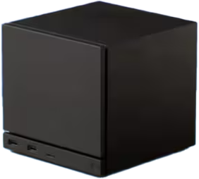 Valve Steam Machine