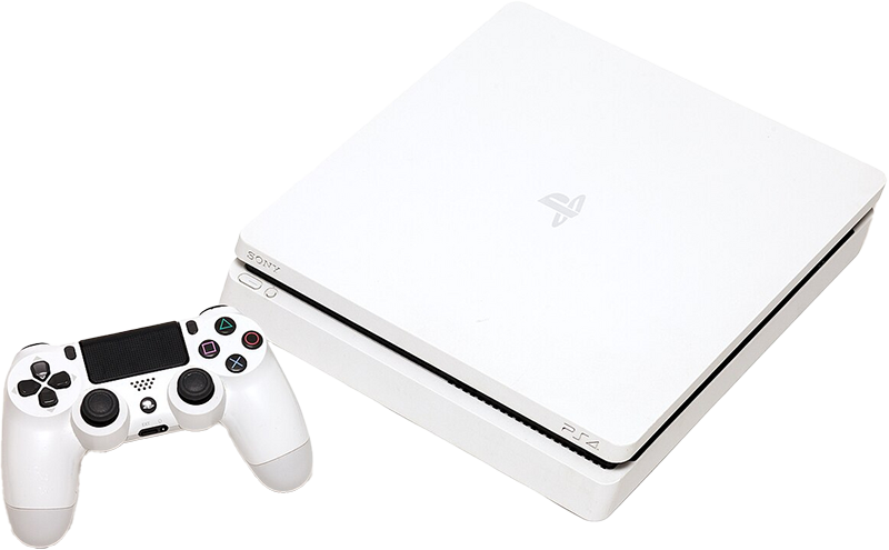 Sony Playstation 4 Slim