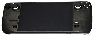 Valve Steam Deck