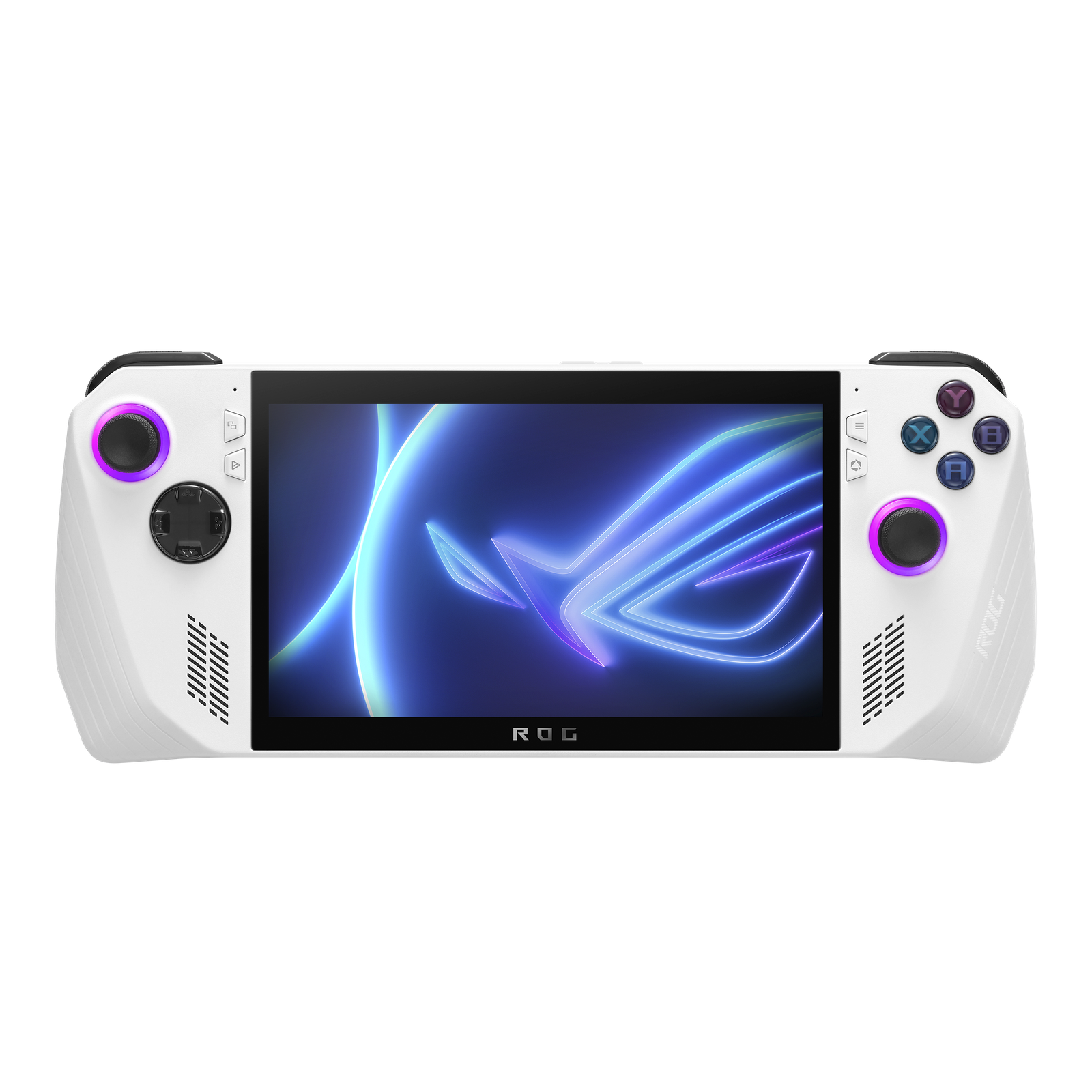 Asus Rog Ally