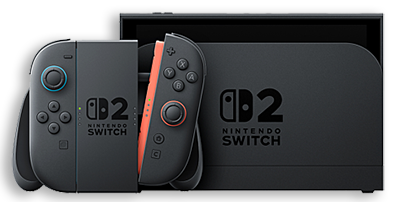 Nintendo Switch 2