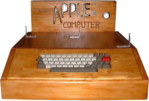 Apple I
