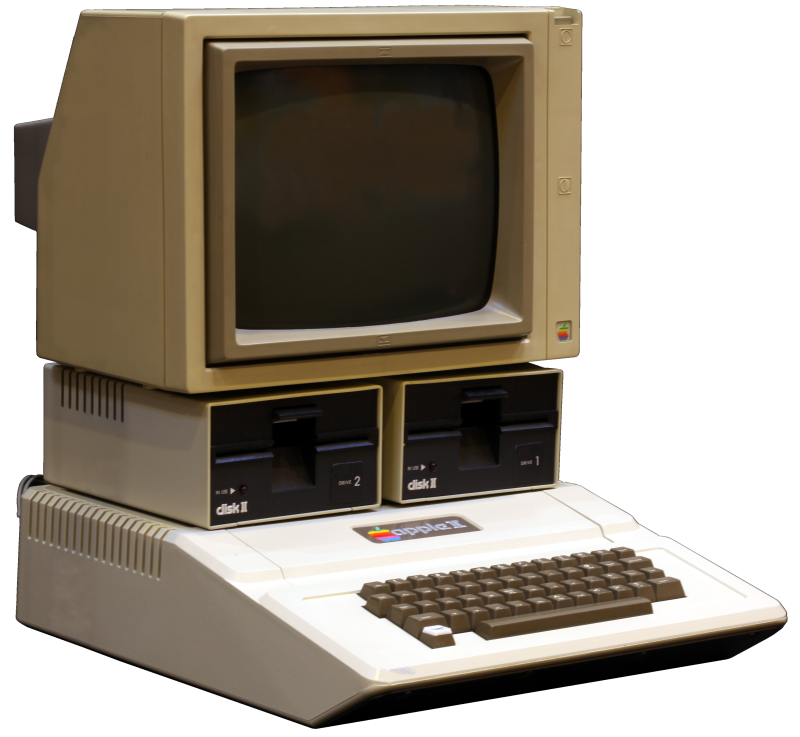 Apple Ii