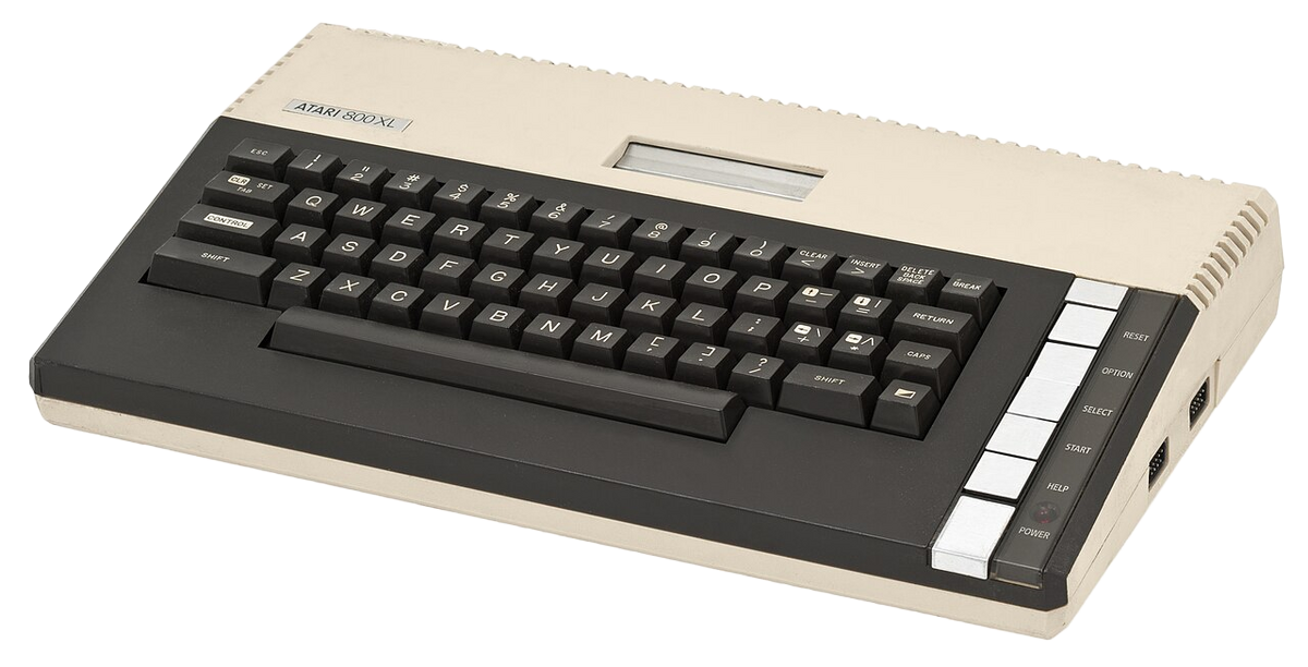 Atari 800