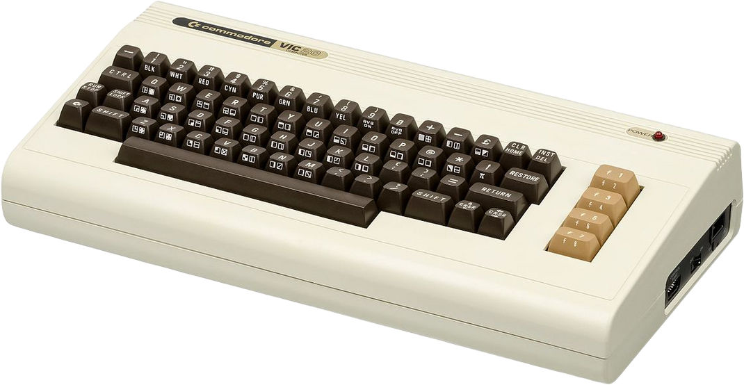 Commodore Vic 20