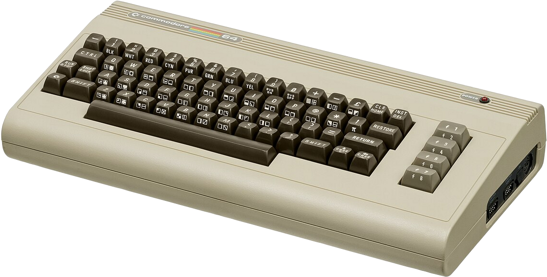 Commodore 64