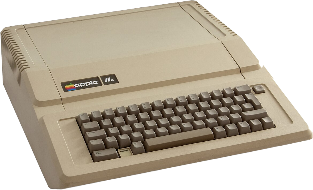 Apple Iie