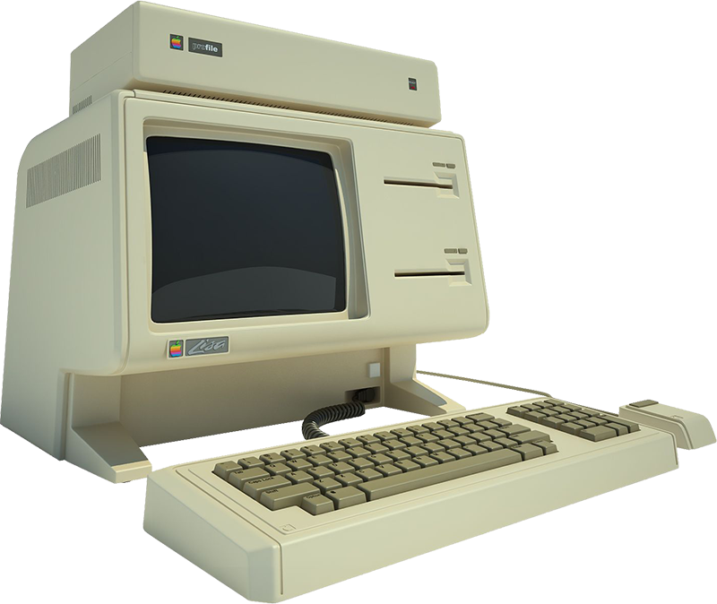 Apple Lisa